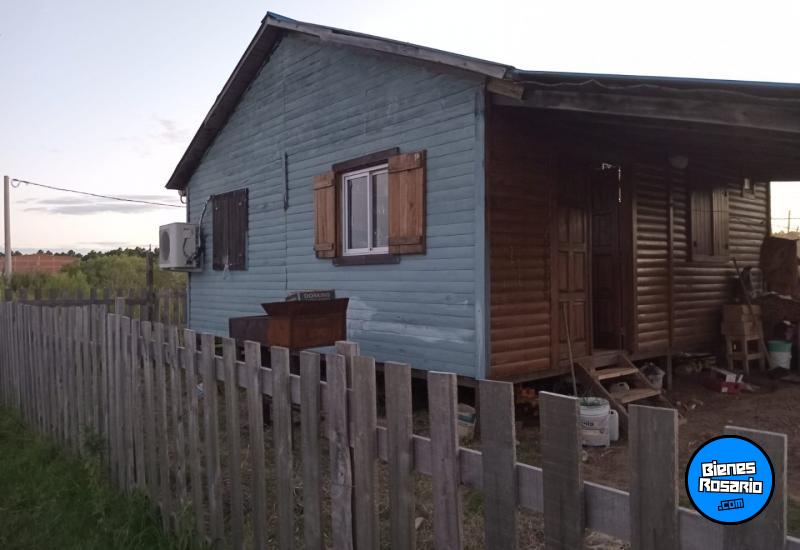 Casas - Federacion - Venta