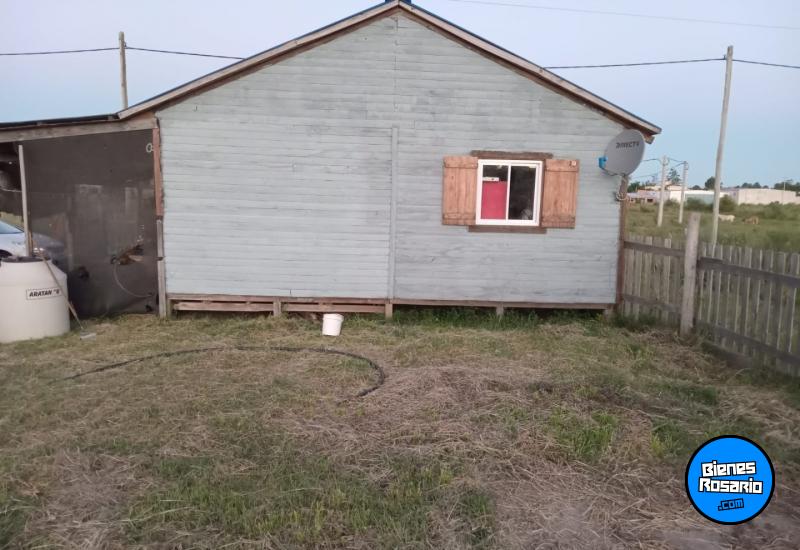 Casas - Federacion - Venta