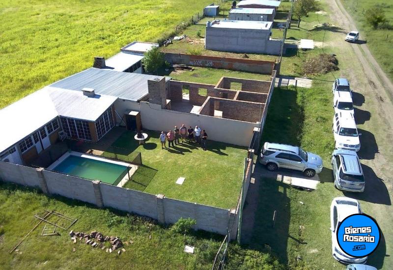 Casas - Roldan - Venta