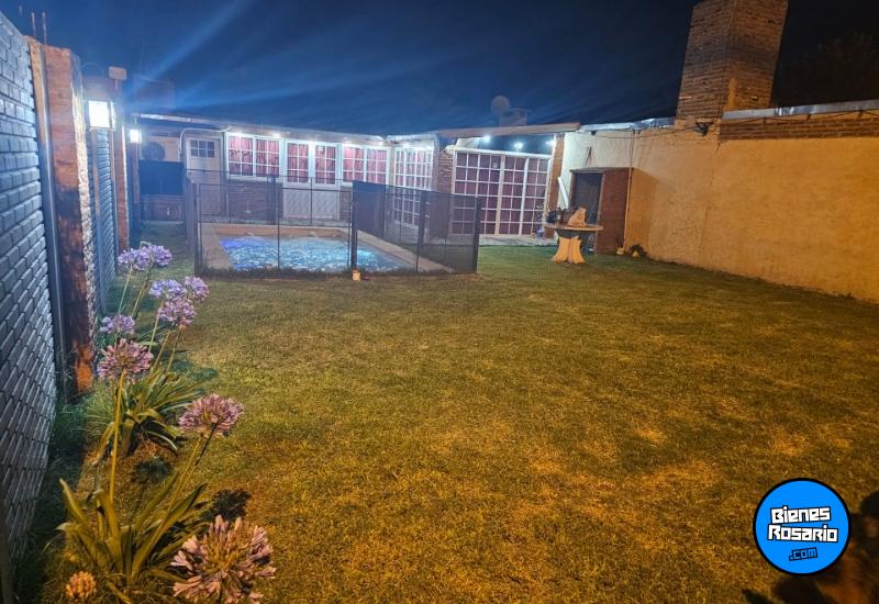 Casas - Roldan - Venta