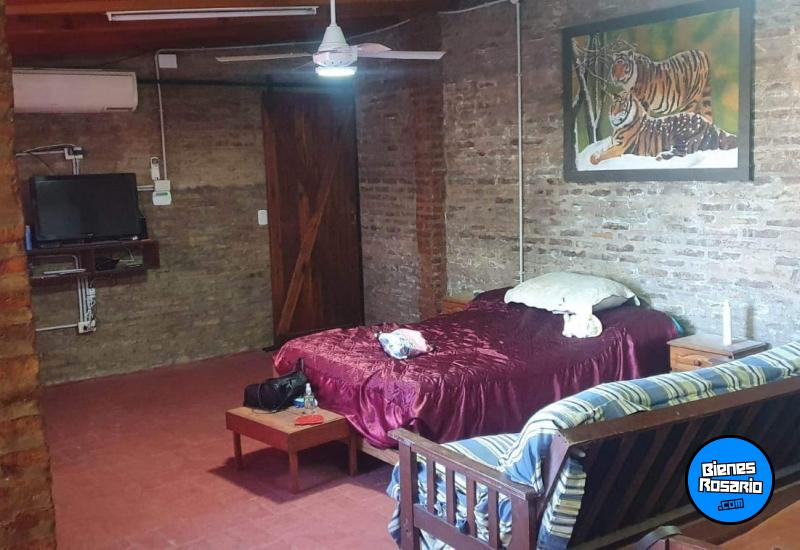 Casas - Roldan - Venta