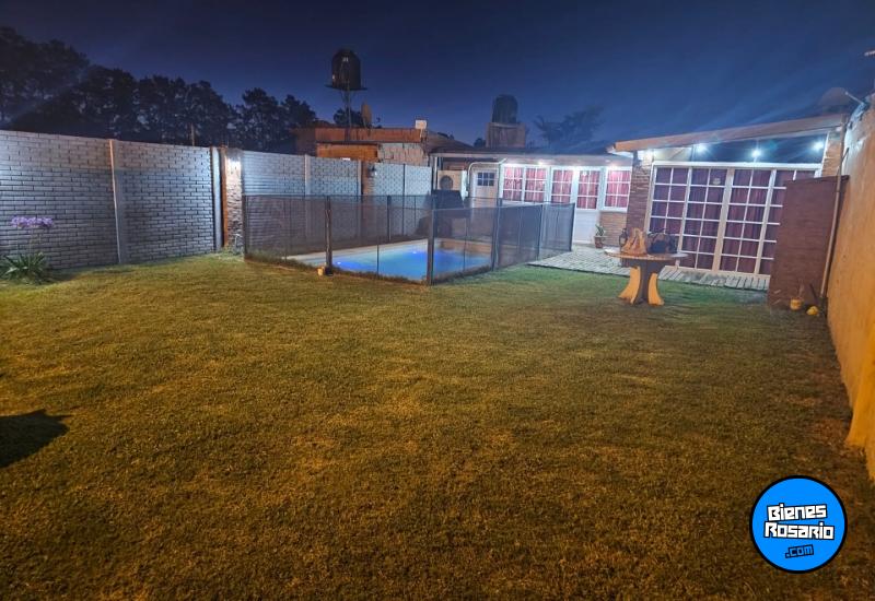 Casas - Roldan - Venta