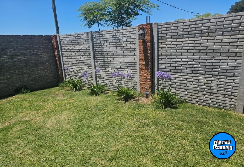 Casas - Roldan - Venta