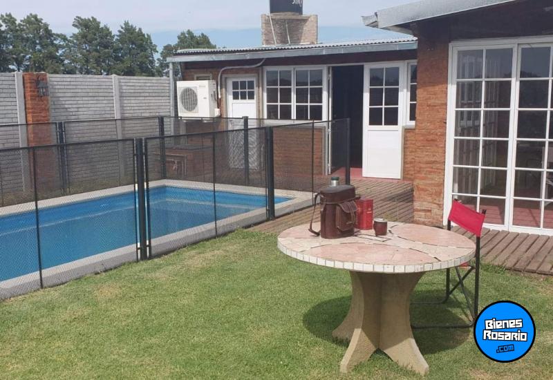 Casas - Roldan - Venta
