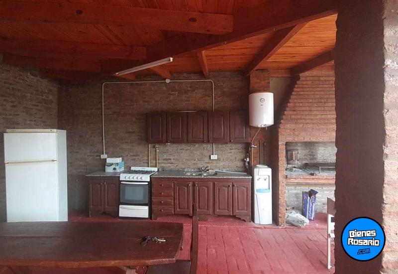 Casas - Roldan - Venta