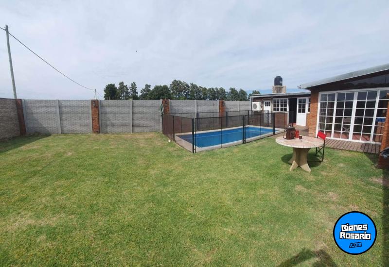 Casas - Roldan - Venta