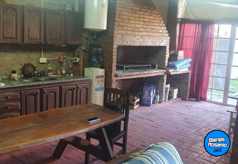 Casas - Roldan - Venta