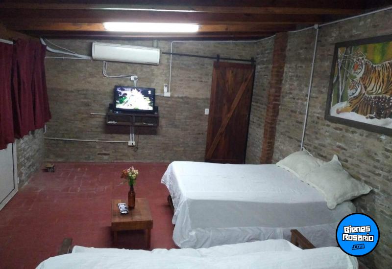 Casas - Roldan - Venta
