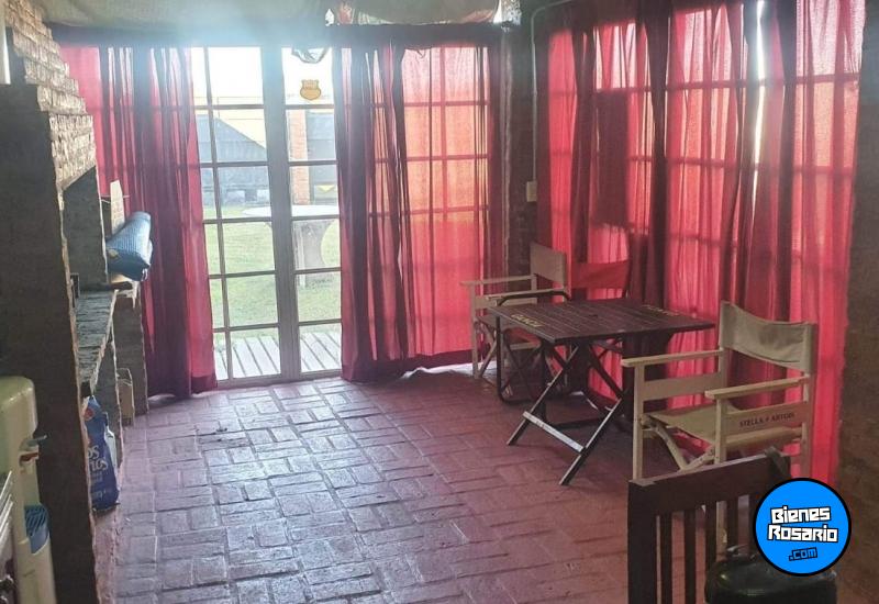Casas - Roldan - Venta