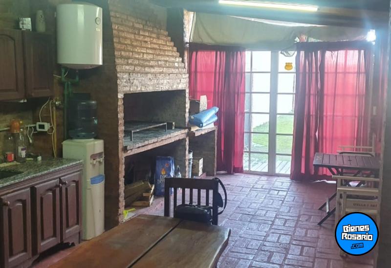 Casas - Roldan - Venta