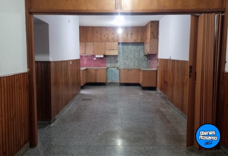 Casas - Rosario -  Alquiler