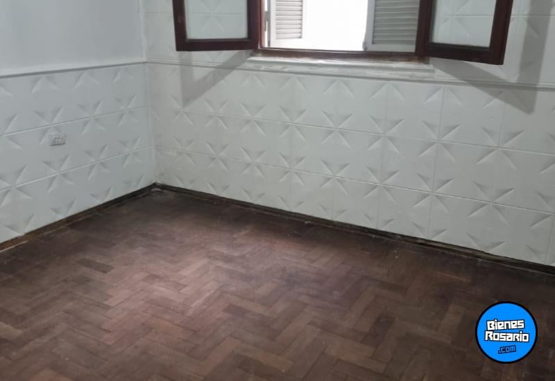 Casas - Rosario -  Alquiler
