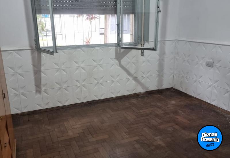 Casas - Rosario -  Alquiler