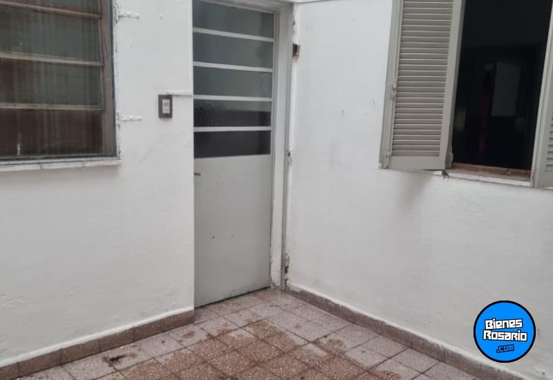 Casas - Rosario -  Alquiler