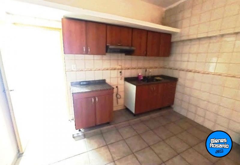 Departamentos de pasillo - Rosario - Venta