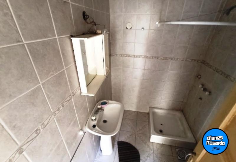 Departamentos de pasillo - Rosario - Venta