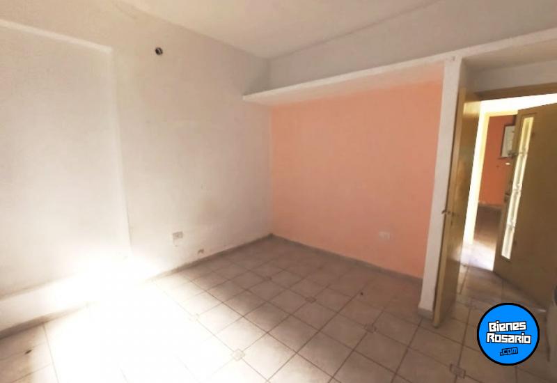 Departamentos de pasillo - Rosario - Venta
