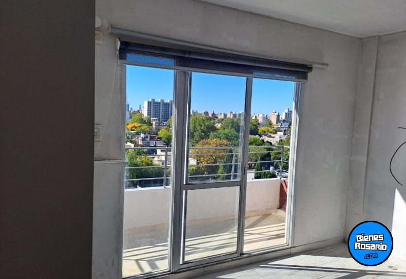 Departamentos - Rosario -  Alquiler