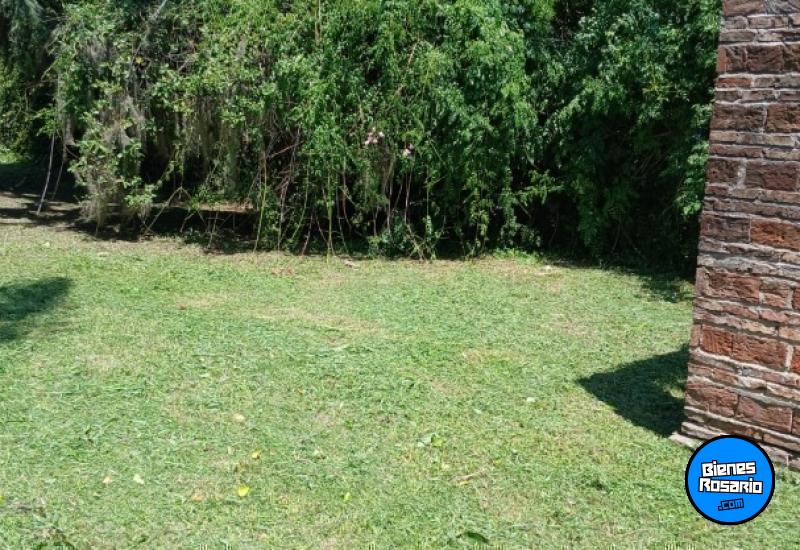 Terrenos - Rosario - Venta