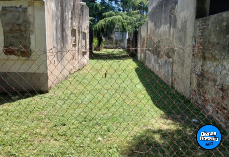 Terrenos - Rosario - Venta