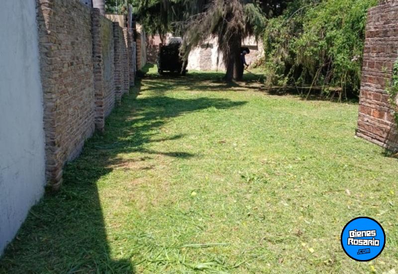 Terrenos - Rosario - Venta