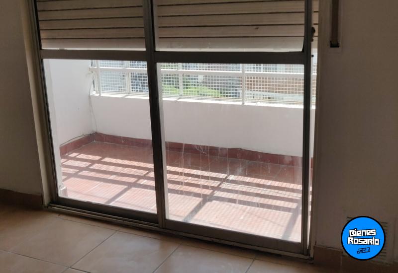 Departamentos - Rosario -  Alquiler