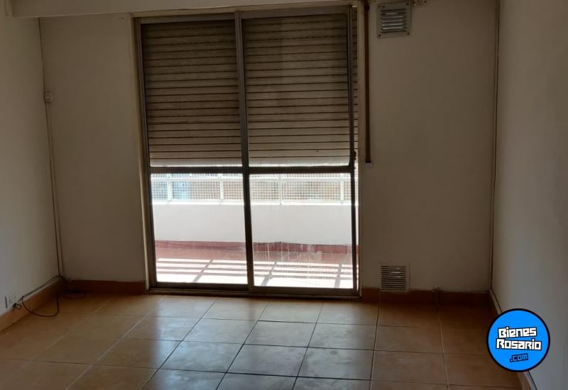 Departamentos - Rosario -  Alquiler