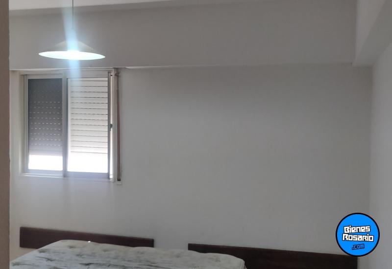 Departamentos - Rosario -  Alquiler