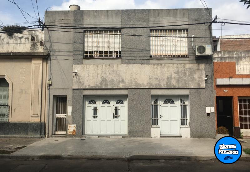 Casas - Rosario -  Alquiler