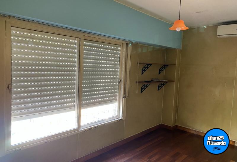 Casas - Rosario -  Alquiler