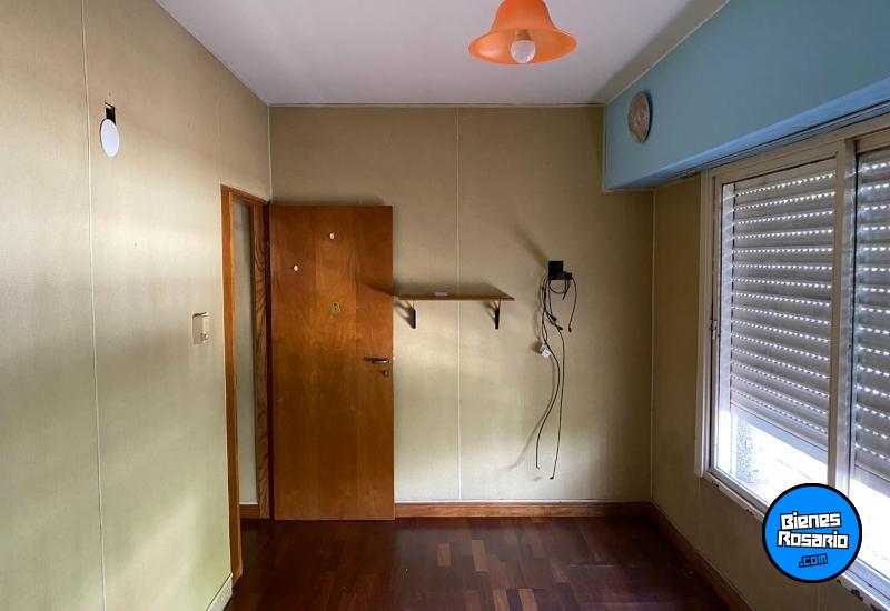 Casas - Rosario -  Alquiler