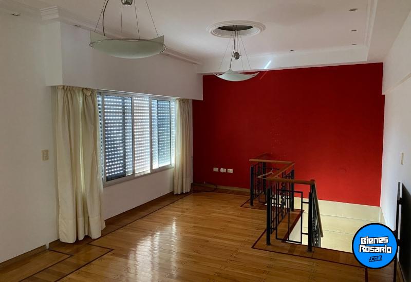 Casas - Rosario -  Alquiler
