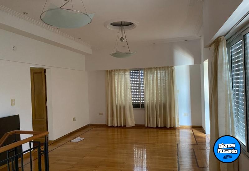 Casas - Rosario -  Alquiler