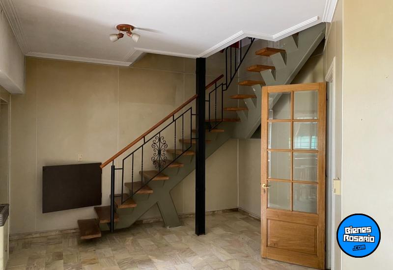 Casas - Rosario -  Alquiler