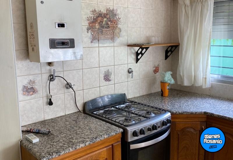 Casas - Rosario -  Alquiler