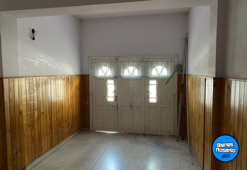 Casas - Rosario -  Alquiler