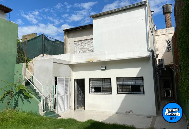 Casas - Rosario -  Alquiler