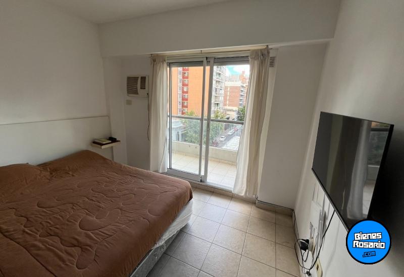 Departamentos - Rosario - Venta