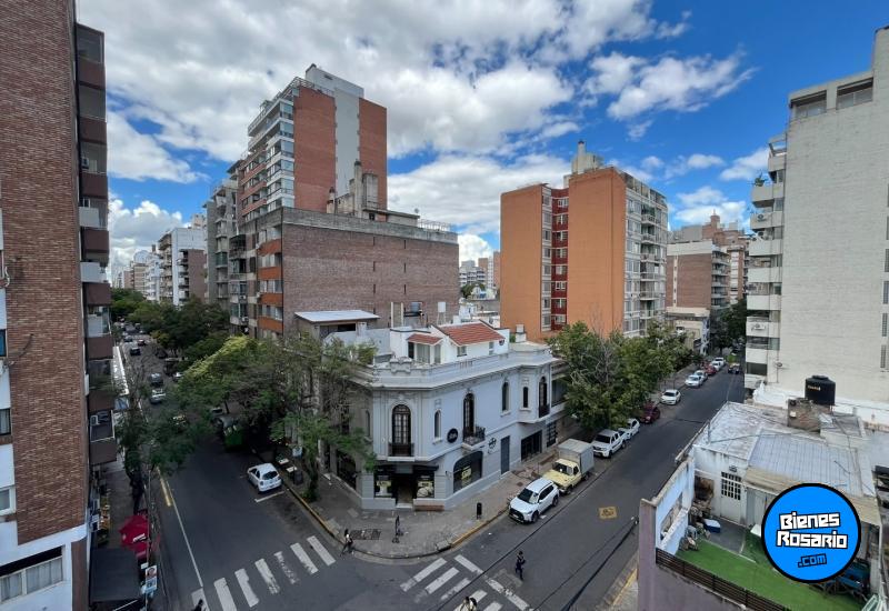Departamentos - Rosario - Venta