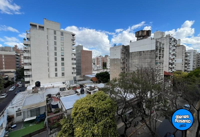 Departamentos - Rosario - Venta
