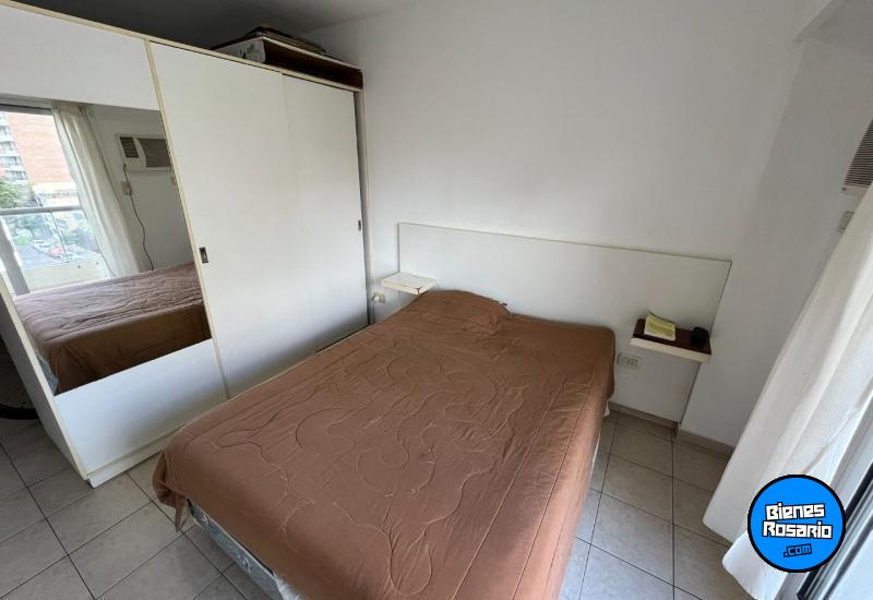 Departamentos - Rosario - Venta