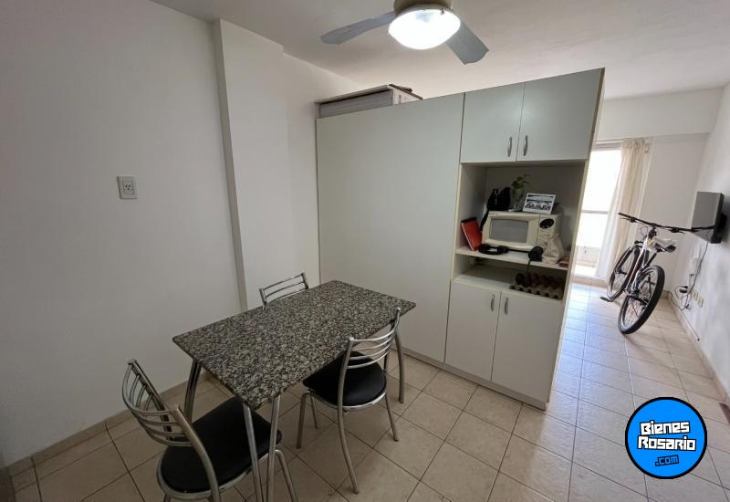 Departamentos - Rosario - Venta
