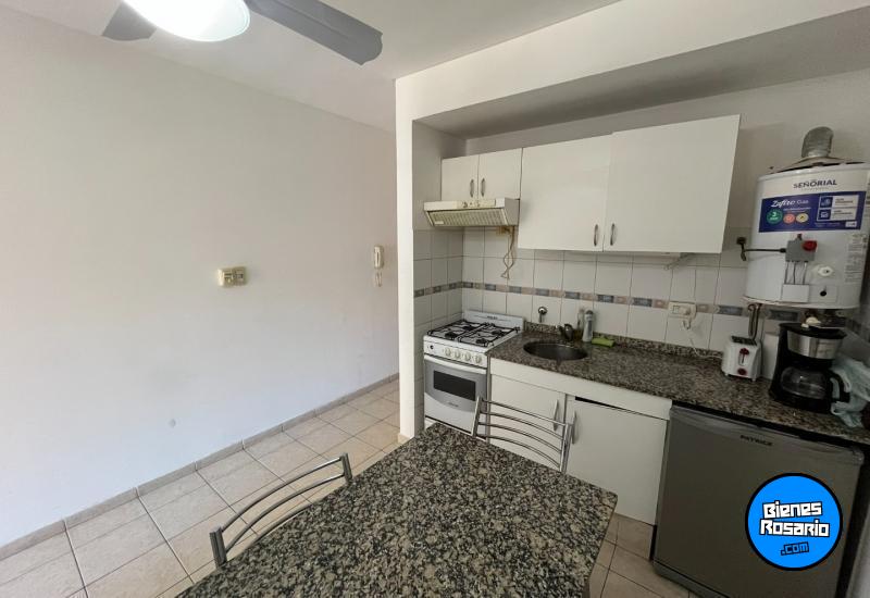 Departamentos - Rosario - Venta