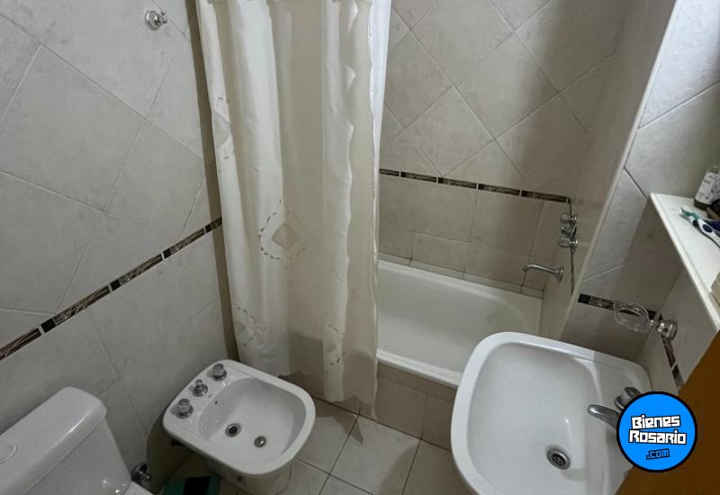 Departamentos - Rosario - Venta
