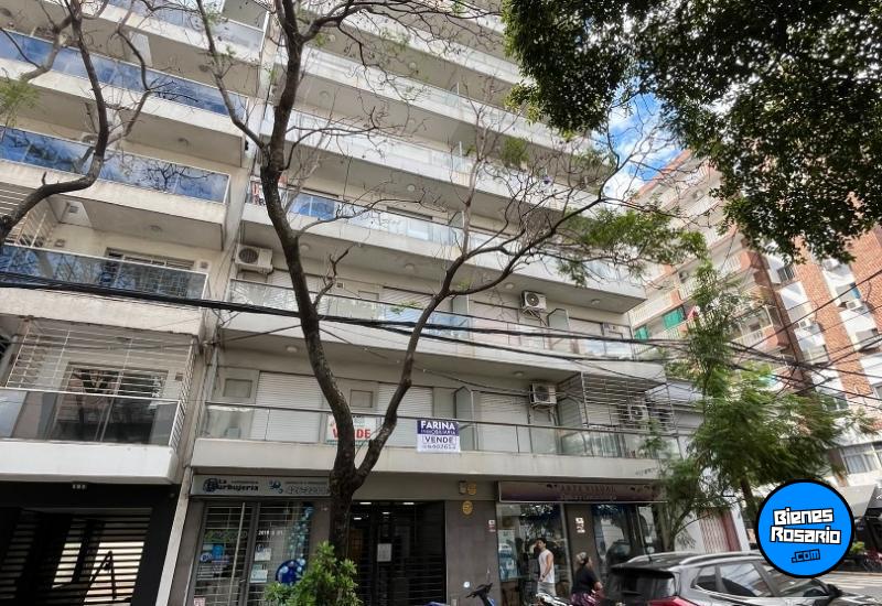 Departamentos - Rosario - Venta