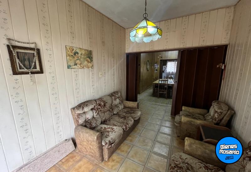 Casas - Rosario - Venta