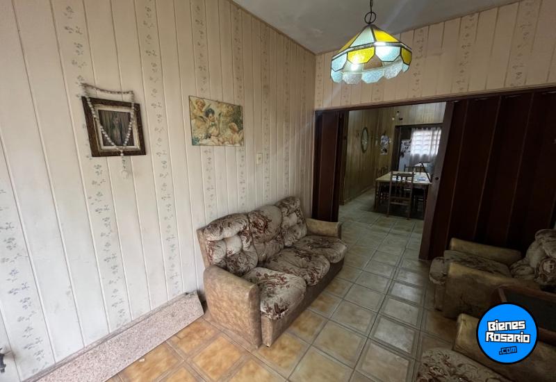 Casas - Rosario - Venta