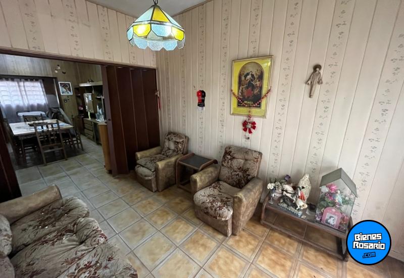 Casas - Rosario - Venta