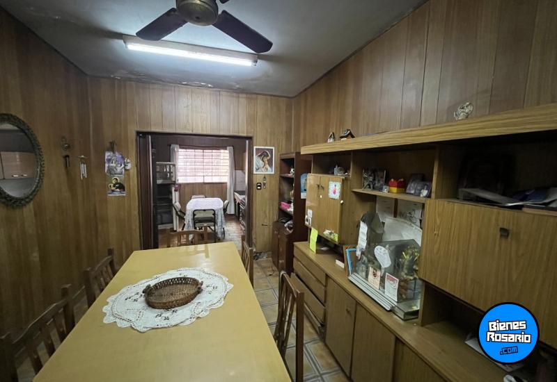 Casas - Rosario - Venta