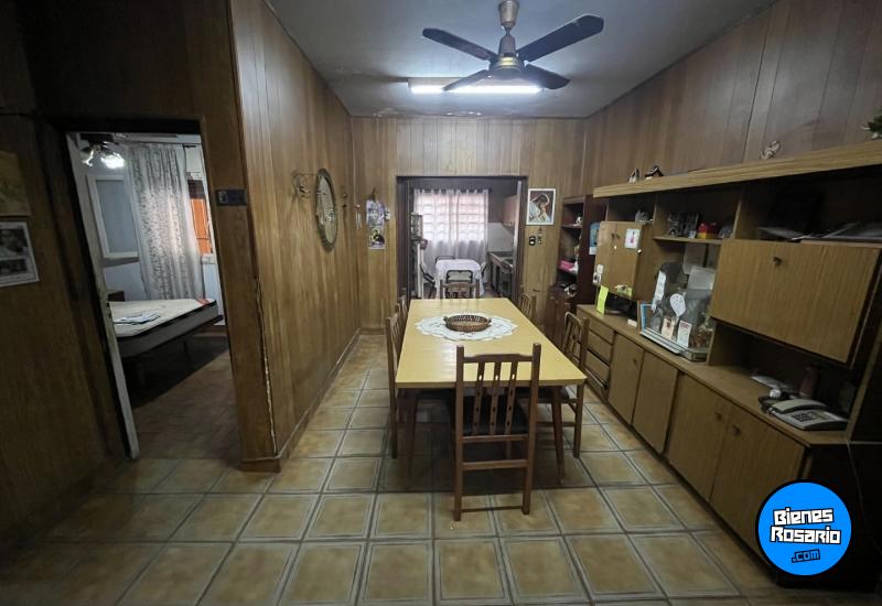 Casas - Rosario - Venta